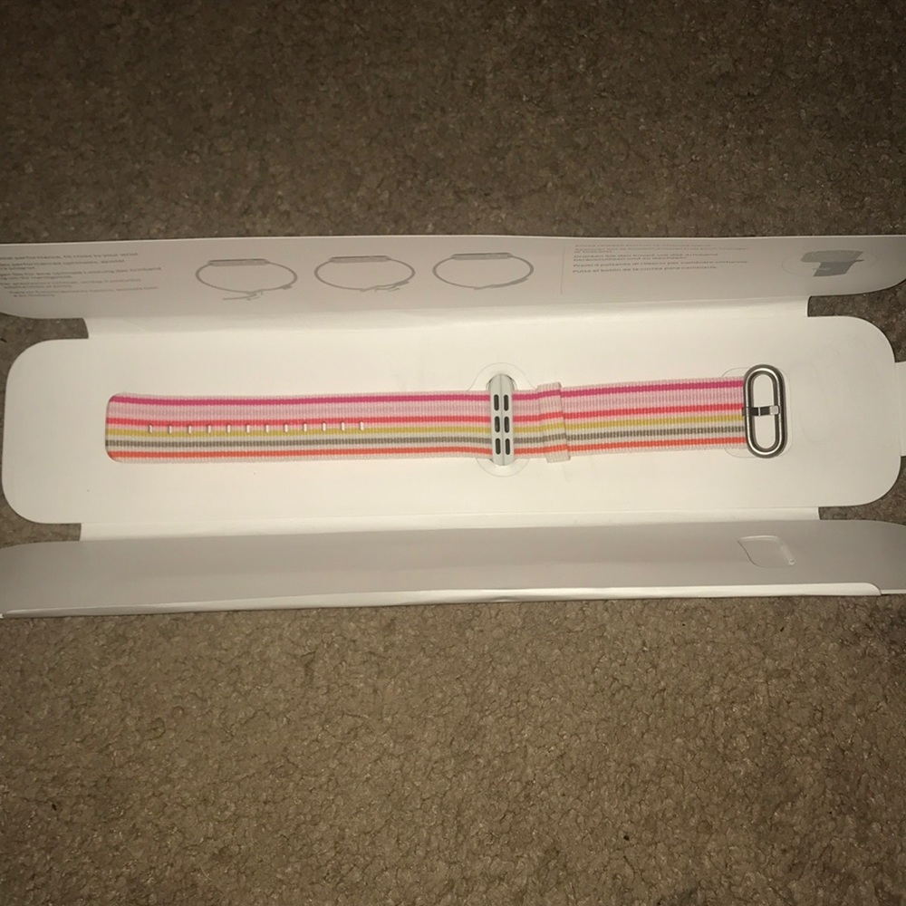 42MM Apple Watch band